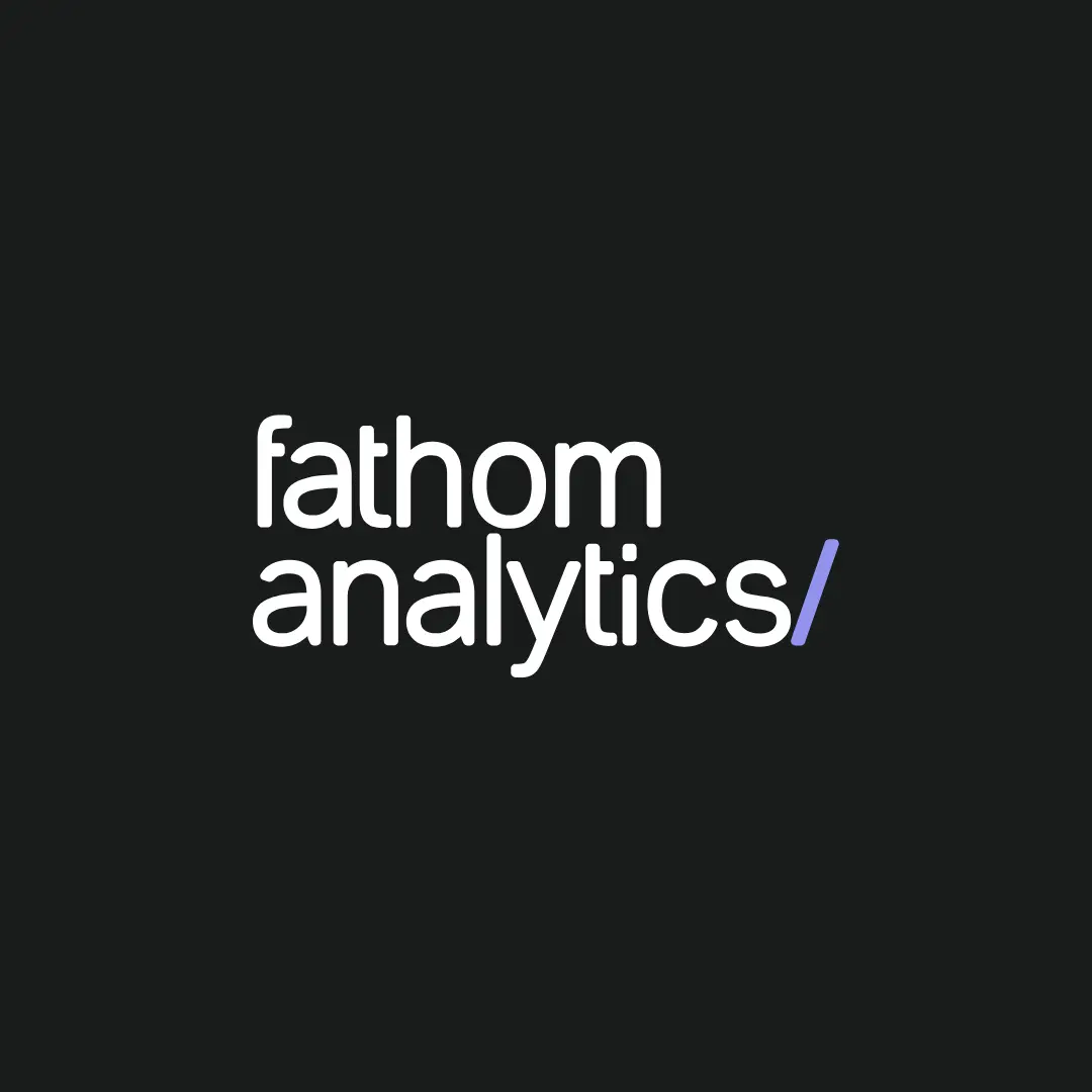 Fathom Analytics